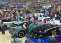Auto Athina 2026: Σημείο αναφοράς στην αγορά αυτοκινήτου