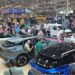 Auto Athina 2026: Σημείο αναφοράς στην αγορά αυτοκινήτου