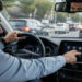 Αποσπούν πράγματι οι οθόνες την προσοχή του οδηγού;