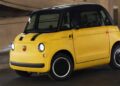 Abarth με 8 ίππους;