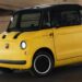 Abarth με 8 ίππους;