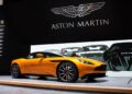 Γιατί η Aston Martin δεν είναι στην Ελλάδα;