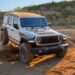Η Jeep αναβιώνει το Wrangler Laredo
