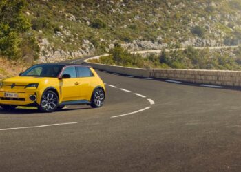 Η Renault ξεπέρασε το 1 εκατομμύριο ηλεκτρικά αυτοκίνητα