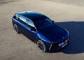 Το νέο DS Automobiles DS N°7 Elysee της Γαλλικής Προεδρίας