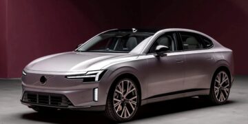 Η Volvo θέλει και πάλι σεντάν και station wagon στις ΗΠΑ