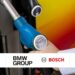 Toyota, BMW, Bosch και Repsol ενώνουν δυνάμεις για πράσινα καύσιμα