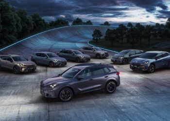 Νέες προσφορές από τη Βελμάρ για SEAT και CUPRA
