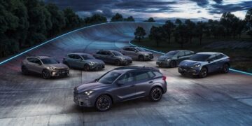 Νέες προσφορές από τη Βελμάρ για SEAT και CUPRA