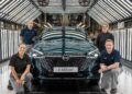 Nissan Qashqai: Ξεπέρασε τις 4 εκατομμύρια πωλήσεις στην Ευρώπη