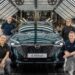 Nissan Qashqai: Ξεπέρασε τις 4 εκατομμύρια πωλήσεις στην Ευρώπη