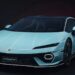 Η Lamborghini Temerario γίνεται έκφραση υψηλής ραπτικής