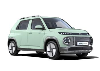 To Hyundai Inster και στην premium έκδοση Lounge στην Ελλάδα