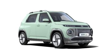 To Hyundai Inster και στην premium έκδοση Lounge στην Ελλάδα