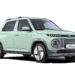 To Hyundai Inster και στην premium έκδοση Lounge στην Ελλάδα