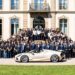 Τέλος εποχής για τον W16 της Bugatti