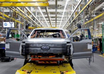 Τα καλύτερα Ford δεν παράγονται στις ΗΠΑ