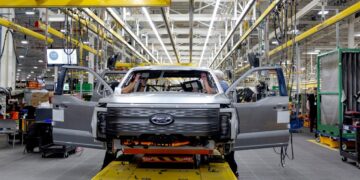 Τα καλύτερα Ford δεν παράγονται στις ΗΠΑ