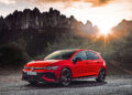 Δοκιμή: VW Golf GTI Edition 50