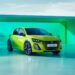 Η Peugeot κρατά «ζωντανό» το βενζινοκίνητο 208