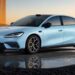 Το νέο ηλεκτρικό Geely υπόσχεται 725 χιλιόμετρα αυτονομίας