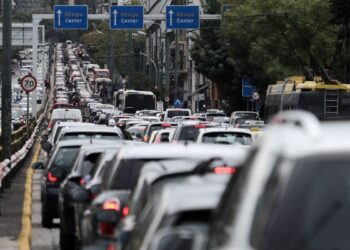 Σε λειτουργία 388 νέες έξυπνες κάμερες στην Αττική τις επόμενες 10 ημέρες
