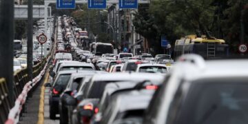 Σε λειτουργία 388 νέες έξυπνες κάμερες στην Αττική τις επόμενες 10 ημέρες