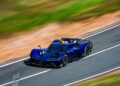 Γιατί το πρώτο hypercar της Red Bull έπρεπε να έχει V10;