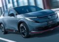 Το Nissan Leaf αποκτά έκδοση Nismo