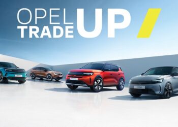 Opel Trade-Up: Τώρα είναι η ώρα να αλλάξετε αυτοκίνητο (+video)