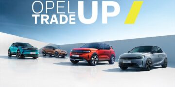 Opel Trade-Up: Τώρα είναι η ώρα να αλλάξετε αυτοκίνητο (+video)