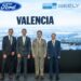 Ford και Geely ενώνουν τις δυνάμεις τους στην Ευρώπη