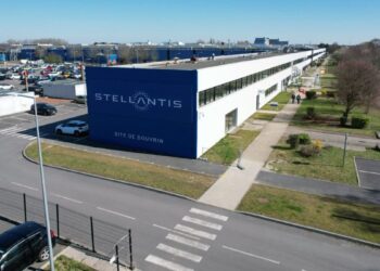 Τέλος για αυτό το εργοστάσιο της Stellantis