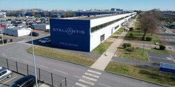 Τέλος για αυτό το εργοστάσιο της Stellantis