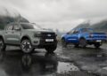 Ford Ranger: Diesel ή Plug-in Hybrid;