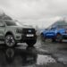 Ford Ranger: Diesel ή Plug-in Hybrid;