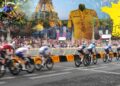 Tour de France 2026: Το newsauto ήταν εκεί