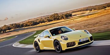 Επιπλέον μειώσεις εργαζομένων στην Porsche
