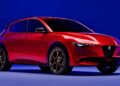 Έτσι θα είναι το νέο SUV της Alfa Romeo