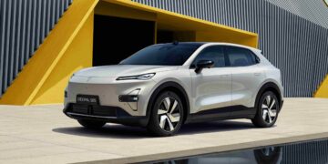 DEEPAL S05 Ultra Plug-in Hybrid: Όταν η προηγμένη τεχνολογία γίνεται μέρος της καθημερινής οδήγησης