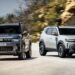Dacia Duster ή Dacia Bigster; Ποιο ταιριάζει καλύτερα στις ανάγκες σας;