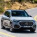 Δοκιμή: Mercedes GLB 350 4MATIC electric 354 PS