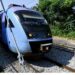 Διακοπή δρομολογίων του προαστιακού μεταξύ Άνω Λιοσίων και Ασπροπύργου λόγω φωτιάς δίπλα στη σιδηροδρομική γραμμή - ertnews.gr