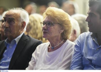 Πέθανε η μεγάλη ηθοποιός Μάρω Κοντού σε ηλικία 92 ετών - ertnews.gr