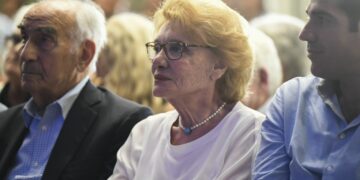 Πέθανε η μεγάλη ηθοποιός Μάρω Κοντού σε ηλικία 92 ετών - ertnews.gr