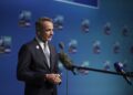 Μητσοτάκης: Ιστορική ανορθογραφία το casus belli - Υπάρχουν νομικά εμπόδια για τα F-35 της Τουρκίας - ertnews.gr