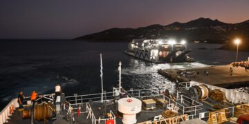 Από το Λαύριο τα δρομολόγια της SEAJETS λόγω της απεργίας των ναυτεργατών στο λιμάνι της Ραφήνας - ertnews.gr