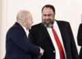 Ολοταχώς για κοινή διετία με Μαρινάκη-Αλαφούζου στην προεδρία της Super League