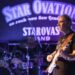 Το Rock που δεν ξεχάσαμε: Ο Δημήτρης Σταρόβας με τους Starovas Band στο Φεστιβάλ Γλυφάδας