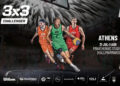 To FIBA 3x3 Challenger έρχεται στην Αθήνα - www.ertsports.gr
